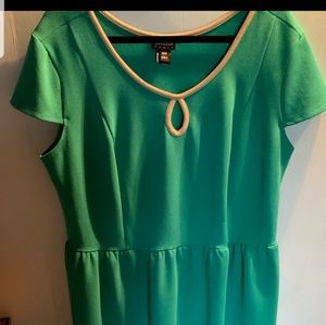 Nice work dress